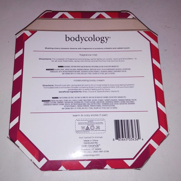 Bodycology Gift Set - Picture 5 of 5